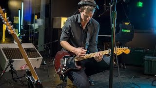 Shearwater  Backchannels Live on KEXP [upl. by Rechaba]