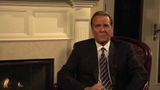 Chuck Woolery discusses crazy budget cuts [upl. by Anileve]