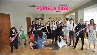 POPIELA 2024 [upl. by Bartel]