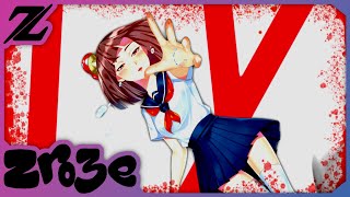 Shinitaichan  MISS WANNA DIE 【JubyPhonic】 Zroze ✶𝐑𝐄𝐌𝐈𝐗✶ [upl. by Del]