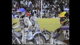 Cradley Heathens  1995 Four Team Champions [upl. by Northrup420]