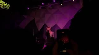 venturing  vulture city live at holocene portland oregon 21224 [upl. by Bevvy647]