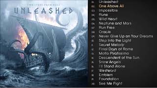 TWO STEPS FROM HELL UNLEASHED FULL ALBUM [upl. by Nona]