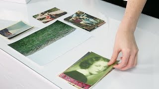 Epson FastFoto FF680W  How to Scan and Organize Your Photos [upl. by Pavier]