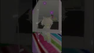 Terpikat senyummu shortsvideo roblox rameinpliss games [upl. by Alurd572]