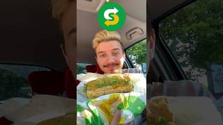 I Tried The Best Fast Food Breakfast [upl. by Timmie]