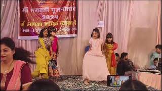 my dance for navratri special [upl. by Bohman]