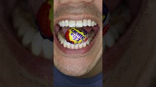 Cadbury Creme Egg ASMR [upl. by Aloke]