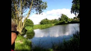 MANOR FARM CADDINGTON NEAR LUTON BEDFORDSHIRE [upl. by Steffy]