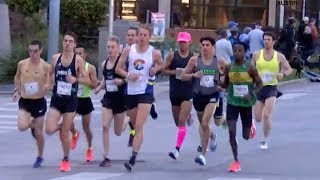 2019 Austin Marathon Full Replay [upl. by Llerrot]