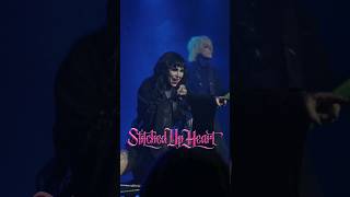 Concert Highlights Stitched Up Heart Live in Jacksonville NC 5102024 [upl. by Remmer]