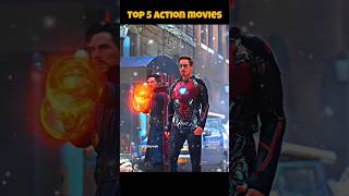 Top Action Movies Year 2001 shorts movies viral trending [upl. by Gerstein]