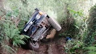 GREENLANING  Andys Lane When Things Go Wrong [upl. by Norven373]