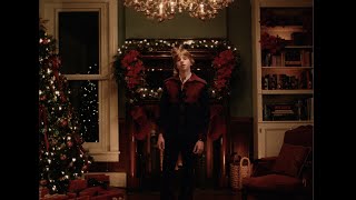 Mason Ramsey  Silent Night Official Video [upl. by Arej342]