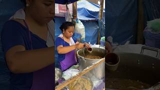 80 pesos lechon paksiw in Obando Bulacan [upl. by Franky]