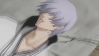 「🧊」The Death of Gin Ichimaru  Bleach [upl. by Atima]