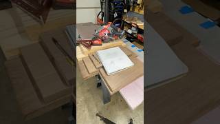 Milwaukee M12 Circular Saw vs Hardwood 538” Blade Milwaukee M12 Fuel Woodworking DIY [upl. by Mauretta]