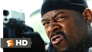 Bad Boys 78 Movie CLIP  Thats How Youre Supposed to Drive 1995 HD [upl. by Shornick]