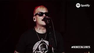 Blink 182  NINE Encores 9192019 FULL CONCERT [upl. by Merta]