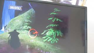 Lets Play Rayman 3 Hoodlum Havoc Part 4 When The Forest IS Clear [upl. by Harday]