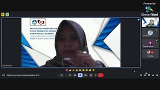 Praktik Baik Pemanfaatan Canva untuk membentuk Mindset Positif Siswa melalui Afirmasi [upl. by Sig]