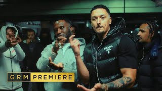 Slim x Headie One  Lets Talk Money Music Video  GRM Daily [upl. by Stevie]