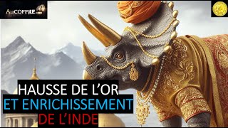 Investir en or pour la retraite et la transmission 130124 [upl. by Eissed]