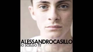 Alessandro Casillo Io scelgo te [upl. by Adamsen]