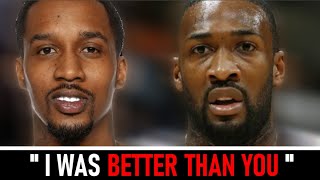 GILBERT ARENAS vs BRANDON JENNINGS 🤣 EPIC BATTLE [upl. by Garmaise]