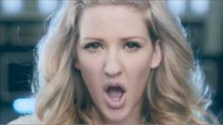 Ellie Goulding  Starry Eyed Official Music Video [upl. by Egief628]