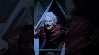 the Insidious HHN house was TERRIFYING… 😳 hhn hhn33 insidious [upl. by Emera]