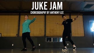 Chance the Rapper quotJuke Jamquot Choreography by Anthony Lee [upl. by Elyac]