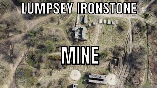 LUMPSEY MINE [upl. by Portugal139]