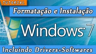 Pack de Drivers para windows 81 y Windows 7 [upl. by Enovaj]