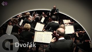 Dvořák Symphony No 8  Rotterdam Philharmonic Orchestra  Live concert HD [upl. by Nepil873]