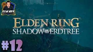 GUIA COMPLETA 12  FUERTE GRIETA NEBLINOSA  ELDEN RING DLC ► Guía en Español [upl. by Nwahsirhc]