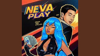 Neva Play feat RM of BTS [upl. by Moriah]