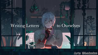 Writing Letters To The Future 【NIJISANJI EN  Fulgur Ovid】 [upl. by Alemahs]