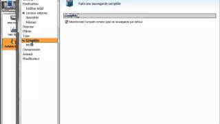 Comment sauvegarder vos fichiers avec fbackup [upl. by Eceerehs]