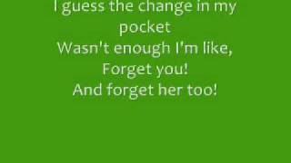 Cee Lo Green  Forget You lyrics [upl. by Theodor]