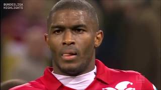 Anthony Modeste ● All Goals 1617 [upl. by Wauters]