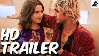 Choose Love Official Trailer 2023  Laura Marano Avan Jogia Scott Michael Foster [upl. by Punke450]