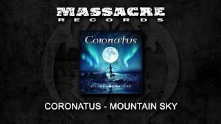 CORONATUS  Mountain Sky Song Stream [upl. by Haynes]