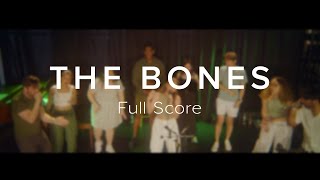 The Bones opb Maren Morris  Full Score [upl. by Yleik]