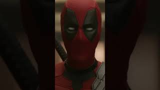 deadpool and wolverine amazing  honest review shorts deadpool ryanreynolds [upl. by Llehsal]