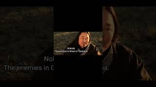 mongolian throat singing meme [upl. by Odraleba]