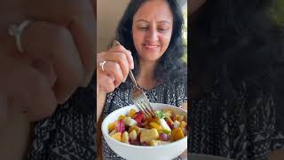 12 Amazing Indian Salad Recipes shorts [upl. by Sadirah]