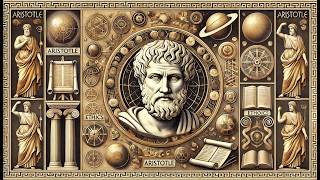 Aristotles Influence on Western Philosophy Key Ideas and Contributions [upl. by Devy922]