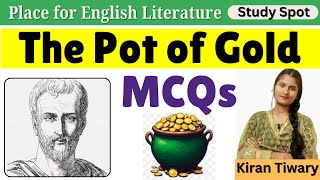 The Pot of Gold MQC by Plautus [upl. by Maxy]