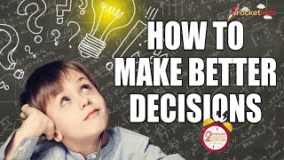 Making Wise Decisions – Dr Charles Stanley [upl. by Risan473]